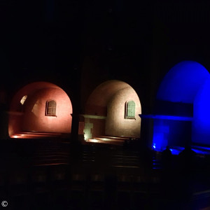 Lange Nacht der Kirchen – Klangfarben