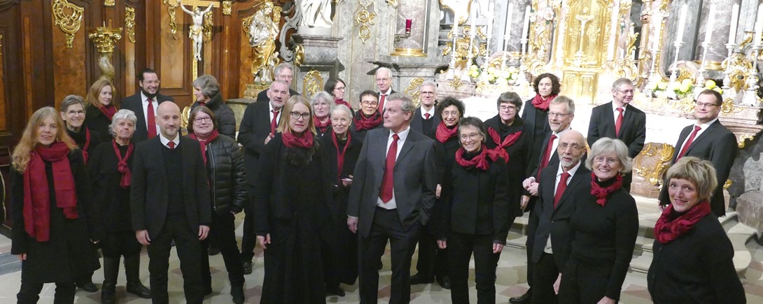 Canterey Bamberg