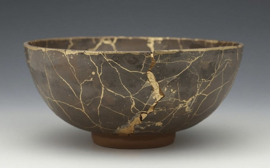 Siehe, ich mache alles neu!