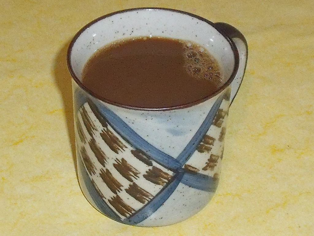 Kaffeetasse