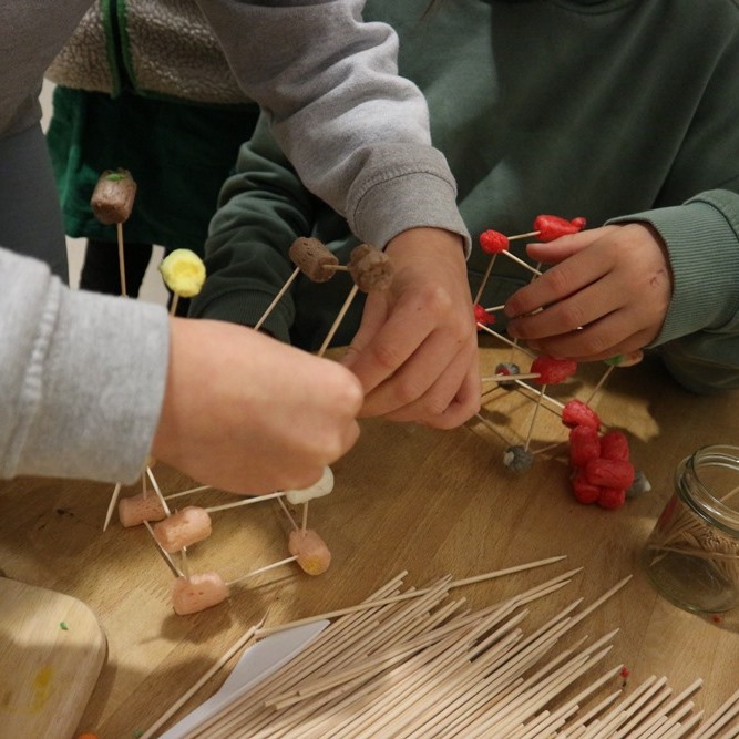 Kirche mit Kindern