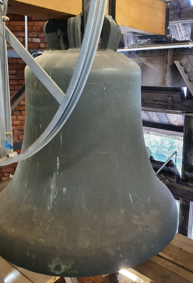 Vaterunser-Glocke