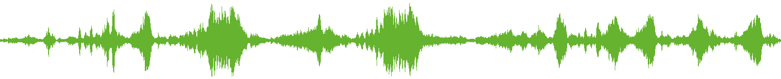 Symbolbild Audiospur
