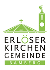 Logo Erlöserkirche