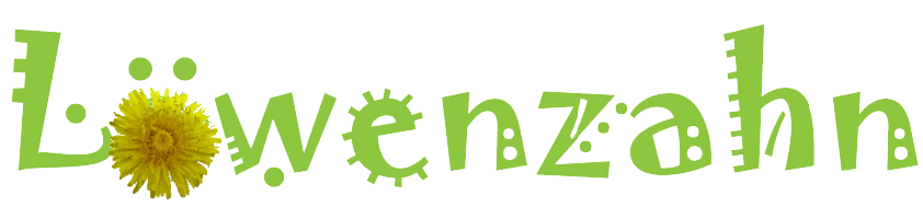 Löwenzahn Logo