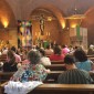 Das Gemeindefest startet mit einem Gottesdienst für KLEIN und groß