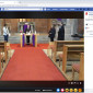 Gottesdienst im Livestream des Fränkischen Tags