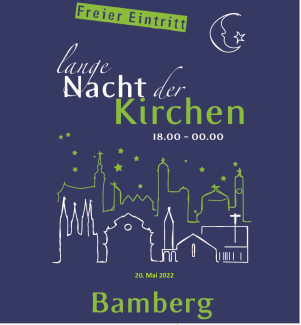 Lange Nacht der Kirchen 2022