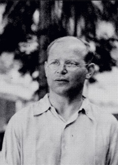 John Young - Bonhoeffer