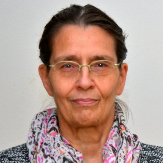 Michaela Leimbach