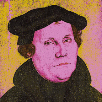 Martin Luther