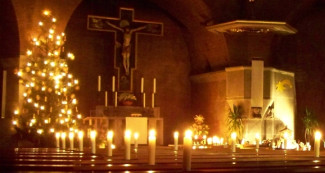 Adventszeit und Weihnachten in der Erlöserkirche