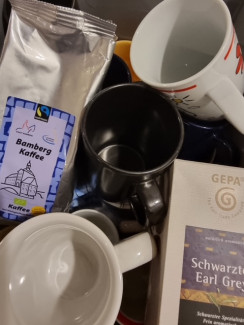 Kirchenkaffee