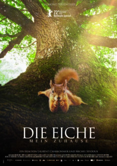 Die Eiche Filmplakat