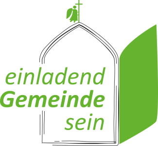 Einladende Gemeinde sein