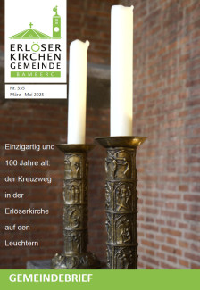 Gemeindebrief 335 teaser
