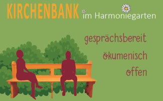 Kirchenbank 2025