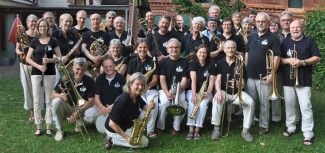Lankwitz Horns