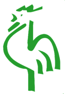 Logo Grüner Gockel