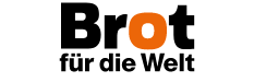 Logo Brot für die Welt