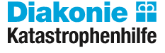 Logo Diakonie Katastrophenhilfe