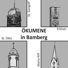 Ökumene in Bamberg Ost