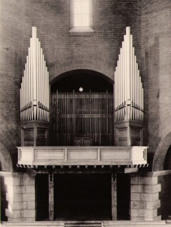 Orgel (alt)