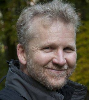 Rolf Lang