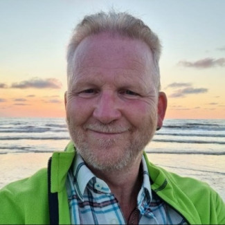 Rolf Lang