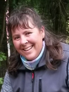 Sabine Dautel