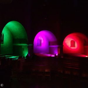 Lange Nacht der Kirchen – Klangfarben